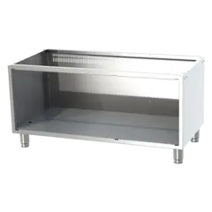 Underskap, åpent 120 cm bredde