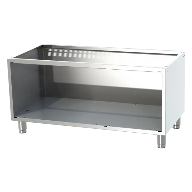 Underskap, åpent 120 cm bredde 