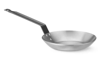 Lyonnaise panne Karbonstål