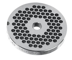 Hullskive 8 mm til 210819 og 210789