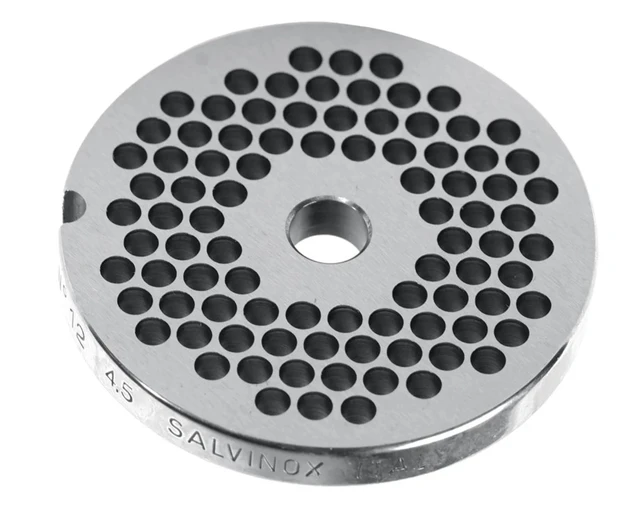 Hullskive 8 mm til 210819 og 210789 