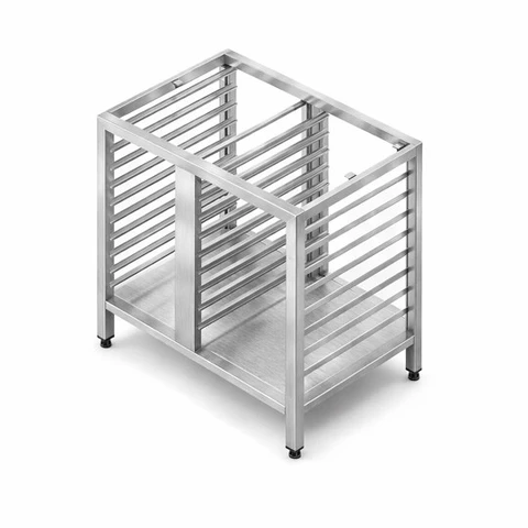 iCombi stativ for 6 GN1/1 Ovn Høy modell, 945 mm høyde 