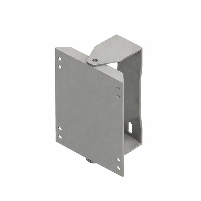 Veggfeste for slangetrommel Svivel 