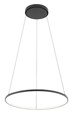 Taklampe sirkulær. Model: 10862. Circolo LED M SH-60