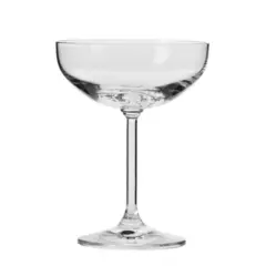 Champagneglass skål, Maggiore 16 cl
