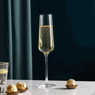 Champagneglass, flute, Lugano 17 cl 