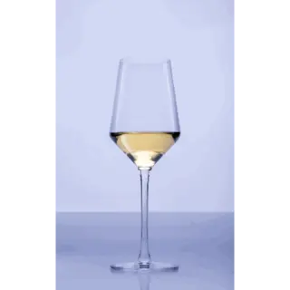 Hvitvinsglass, Lugano 28 cl 
