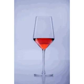 Rødvinsglass, Lugano 37 cl 