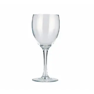 Rød- og hvitvinsglass, Princesa 23 cl 