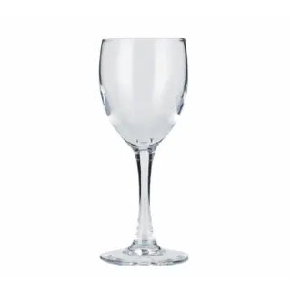 Hvitvinsglass, Princesa 19 cl 