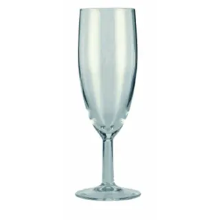 Champagneglass flute, Savoie 17 cl 