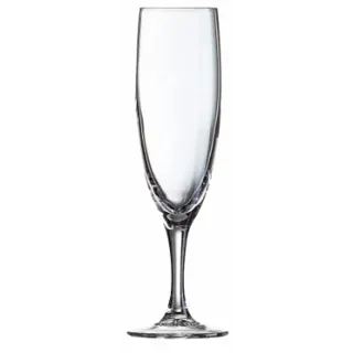Savoie, Champagneglass flute 17 cl 