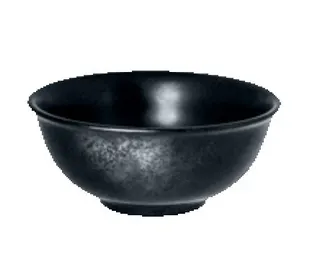 KARBON ris bolle Ø16 cm 58 cl 