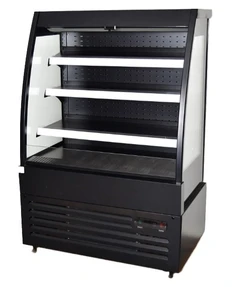 Kj&#248;lekabinett 180 Liter For selvbetjening