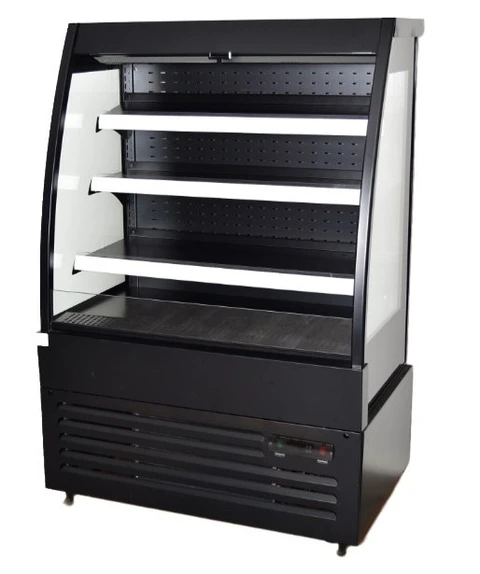 Kjølekabinett 180 Liter For selvbetjening 