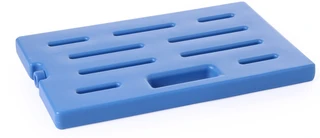 Kj&#248;leelement for bruk med kj&#248;ledisplay BxD: 43x27,5 cm