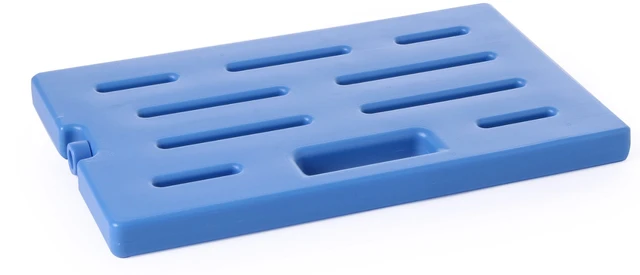 Kjøleelement for bruk med kjøledisplay BxD: 43x27,5 cm 