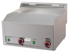 Flatgrill Durable, 2 stekesoner