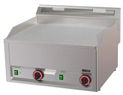 Flatgrill Durable, 2 stekesoner