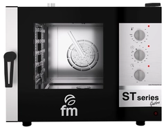 Kombidamper, STG 5x1/1 GN Gastro