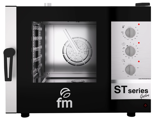 Kombidamper, STG 5x1/1 GN Gastro 