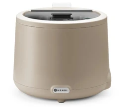 Suppegryte 8 Liter - UNIQ Beige