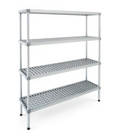 Aluminiumsreol Dybde 50 cm