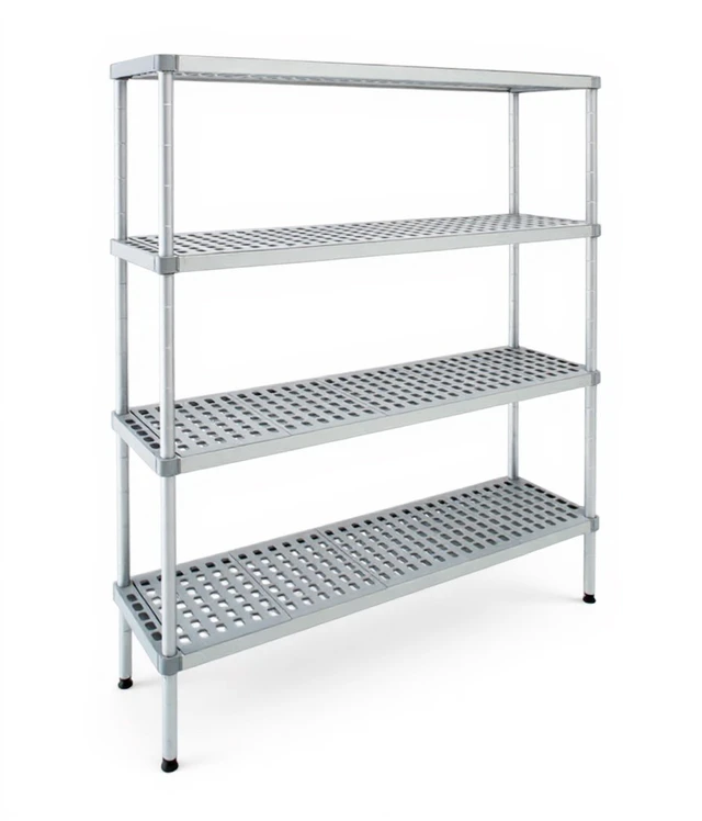 Aluminiumsreol Dybde 50 cm 