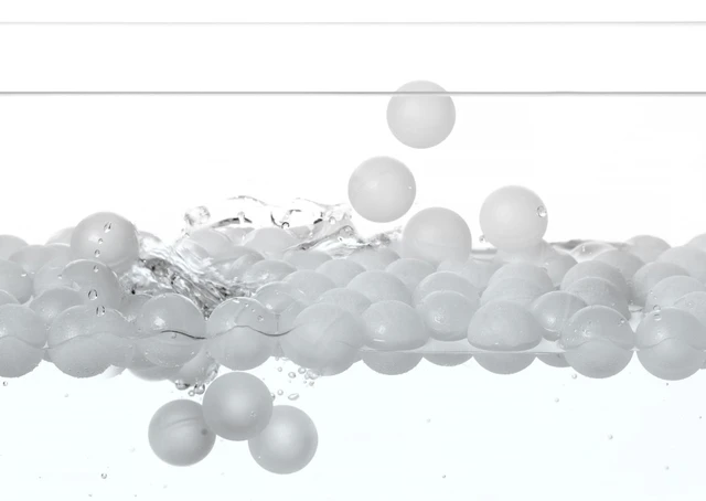 Sous vide termokuler 500 stk, Ø20 mm 