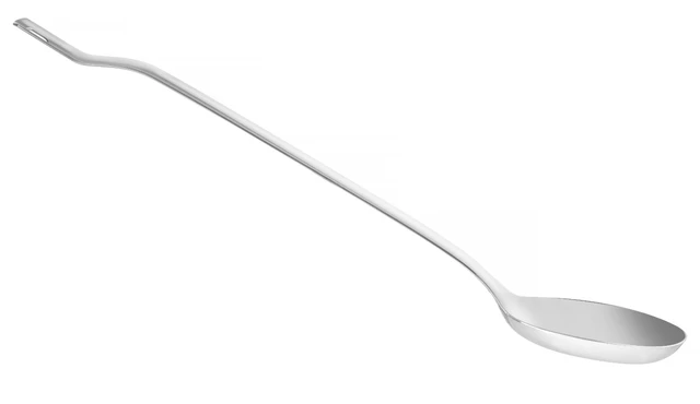 Pizza saus øse 280x65 mm 