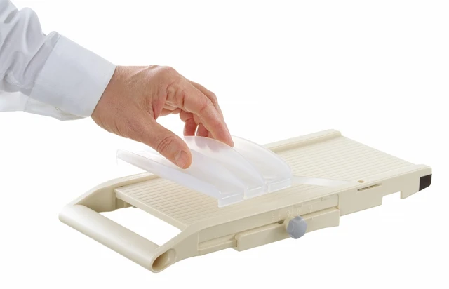 Mandolin, japansk Shogun PRO 