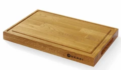 Serveringsbrett, Eik 420x280x40 mm