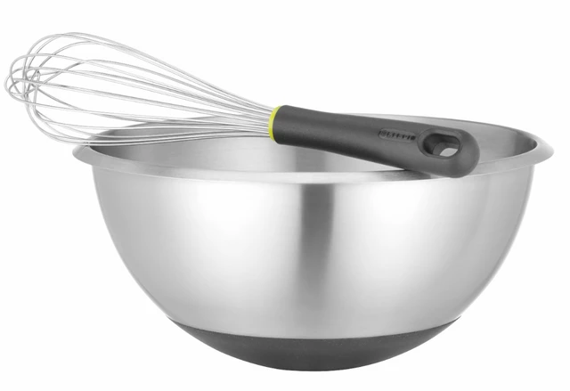 Miksebolle, antiskli 3 liter 