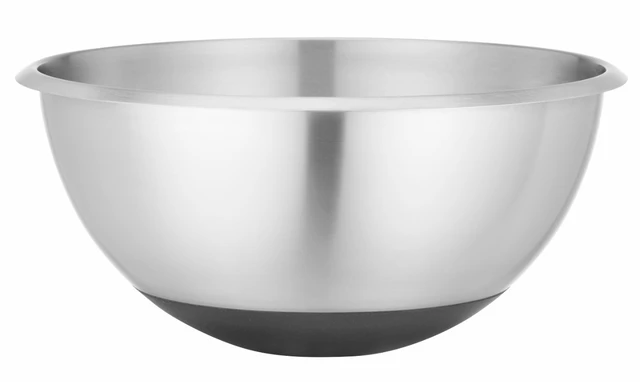 Miksebolle, antiskli 6 liter 