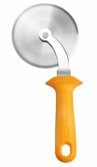 Pizza kutter Oransje 