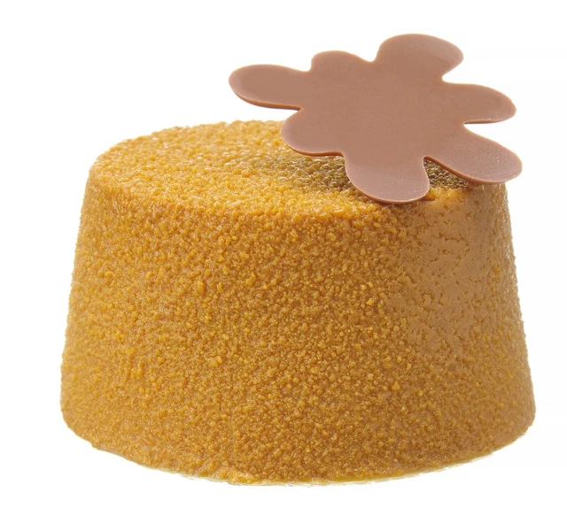 Silikonform Muffin, 24 