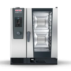 Kombidamper 10x1/1 GN RATIONAL iCombi Classic 10 - GN 1/1 H.H