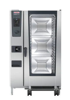 Kombidamper 20x2/1 GN RATIONAL iCombi Classic 20 - GN 2/1 H.H