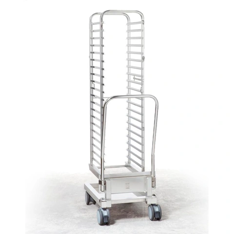 iCombi geidervogn for 20 stk GN 1/1