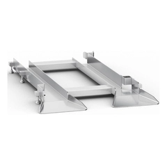 iCombi innkj&#248;pringsrampe for Type 20-1/1 ovn