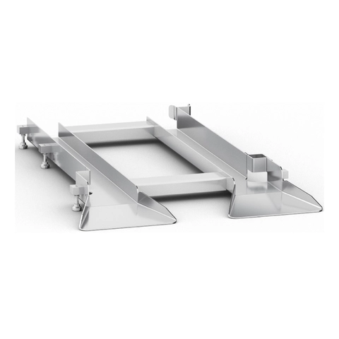 iCombi innkj&#248;ringsrampe for 20 -2/1 ovn