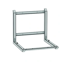 iCombi XS stativ for veggmontering