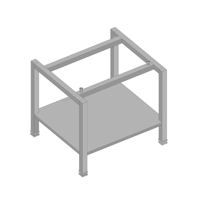 iCombi XS stativ Type 1 for CombiDuo H556mm 