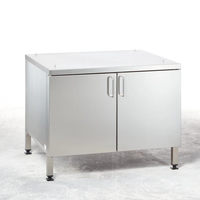 iCombi stativ for 6 eller 10 GN1/1 Ovn Type 3 Dør H699mm 