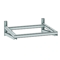 iCombi stativ for veggmontering av 6-1/1 Ovn