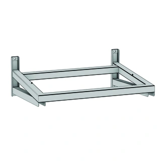 iCombi stativ for veggmontering av 6-1/1 Ovn