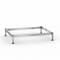 iCombi stativ for CombiDuo til 6+6/6+10-2/1 Ovn H:200mm