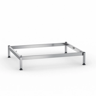 iCombi stativ for CombiDuo til 6+6/6+10-2/1 Ovn H:200mm