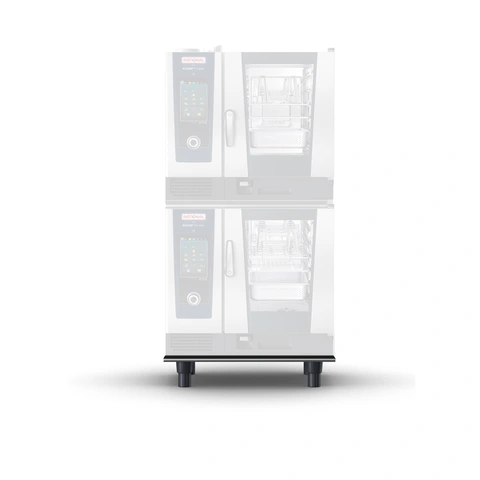 iCombi stativ for CombiDuo 6+6 eller 6+10-1/1 Ovn H100-170mm iCombi stativ for CombiDuo 6+6 eller 6+10-1/1 Ovn H100-170mm