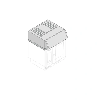 iCombi XS UltraVent Plus